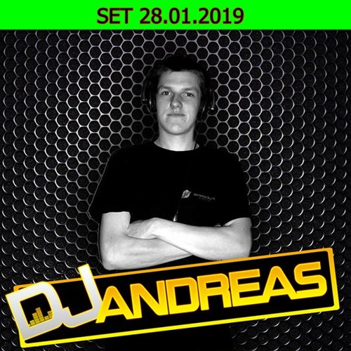 Set 28.01.2019 (DJ Andreas)