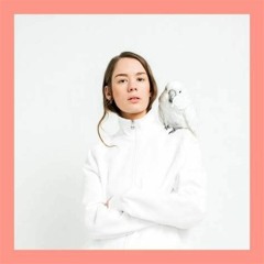 Lovers- Anna Of The  (slowed down)