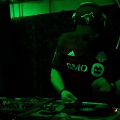 DJ Fuzzboy - Live @ KniteForce Radio