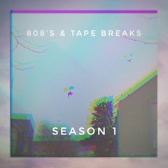 Tape Break (There's A Place)