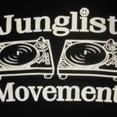 DJ Sets Jungle