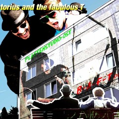 Jetzt oder Nie: BAFT-Punk! (B-Side)