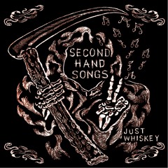 Just Whiskey - O Death (Single Version)