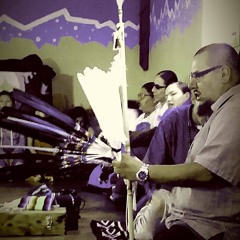 Singing Live NAC Encouraging Wayz