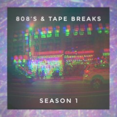 Tape Break (Maybe Next Time)