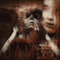 DAMIEN - OMEN MOVIE DNB MIXED by TAZPIANO PRESENTS © 2019