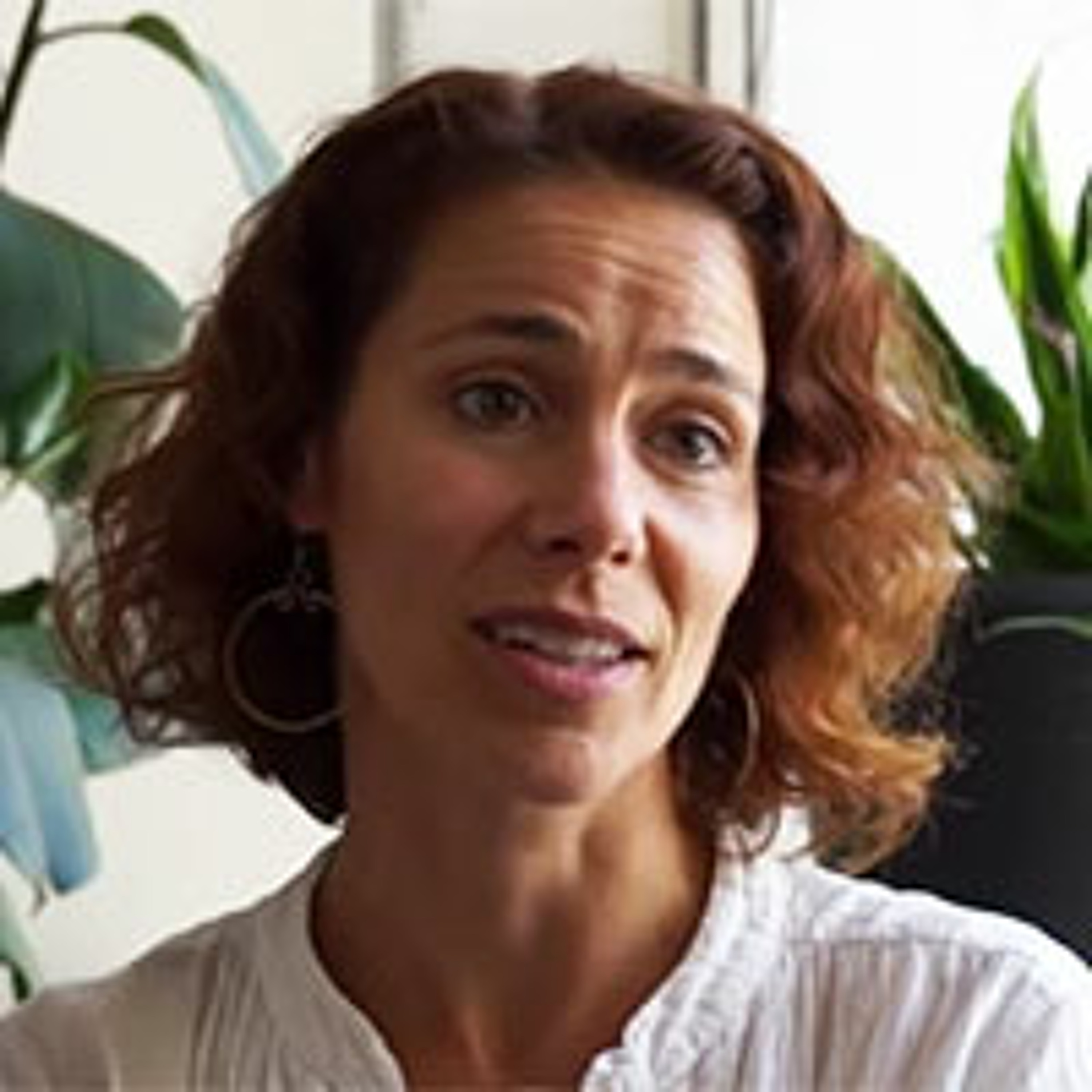CaseyCast - the monthly podcast of The Annie E. Casey Foundation