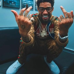 PnB Rock x Zah - 2 Foreigns
