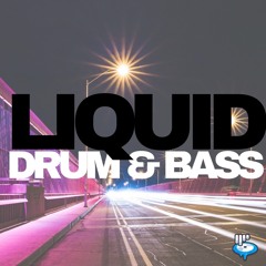 Drum and Bass Liquid Tracks
