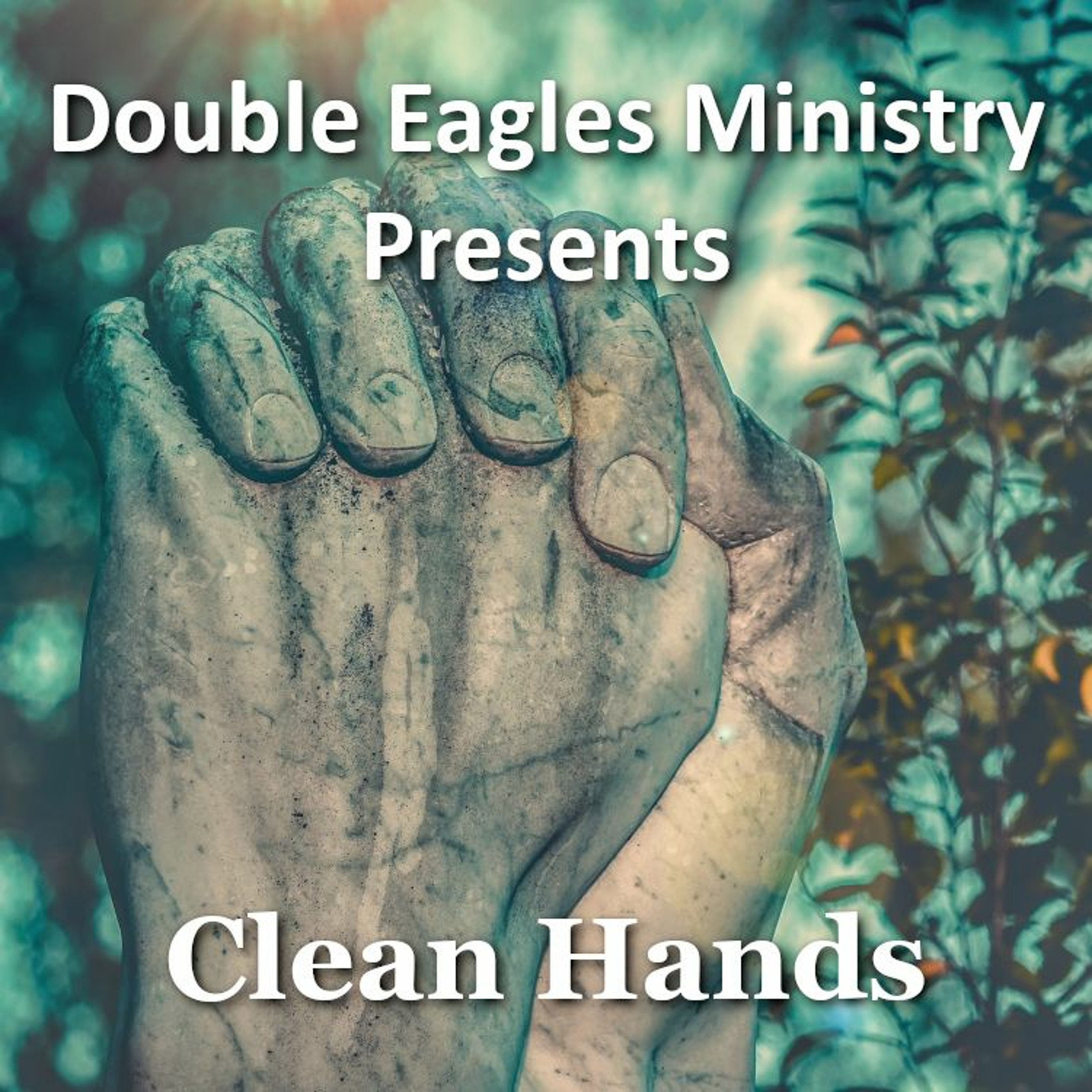 Clean Hands episode artwork