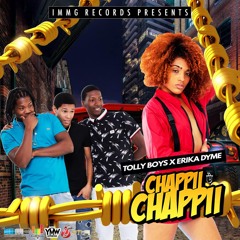 YMW - Chappii Chappii feat Erika Dyme