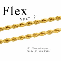 Flex Part 2 (Prod. by Don Daze)