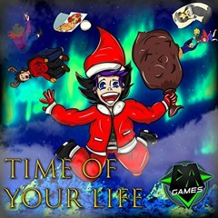 DAGames - Time of Your Life (Christmas song)