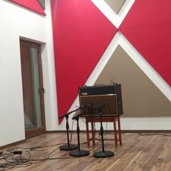 GTR Eléctricas.  (no EQ, no compressor, no process)