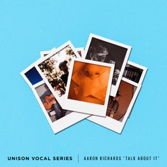Aaron Richards - New Vocal Sample Pack (Demo Track)