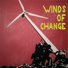 Awaké & Amanitalinda - Winds Of Change
