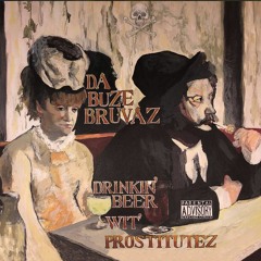 Da Buze Bruvas -Summer of Sam- prod. Ras G