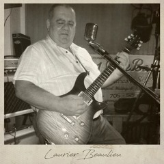 Little Wing - for Laurier