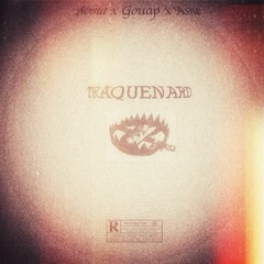 Traquenard Feat Gouap & Ashe(Prod. Gouap)