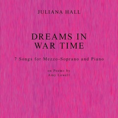 Dreams in War Time