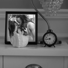 BEDROOM BY ST3AM LAGOON