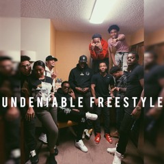 Sean Savy - Undeniable Freestyle