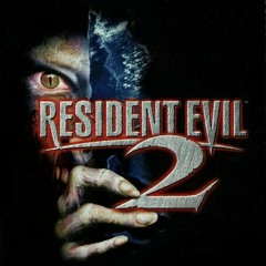 Resident Evil 2 Soundtrack - The Marshalling Yard