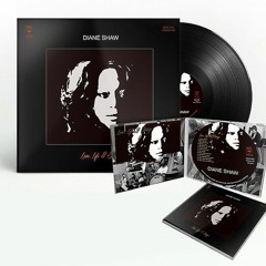 Diane Shaw - 'Love, Life & Strings' ALBUM