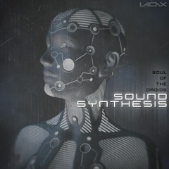 [UKX13] Sound Synthesis - Soul of The Droids EP