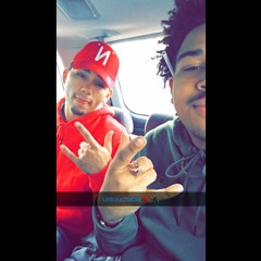 Money & Gold X Young Donn X Ft. Ramo Savage