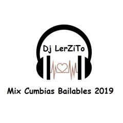 Mix Cumbias Bailables 2019 - Rafaga - Pintura Roja - Los Tigres Del Sabor - Dj LerZiTo - Varios Dj's