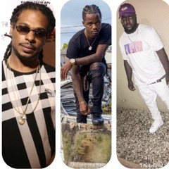 Smoke Da Loc feat. Bizz and Rounds