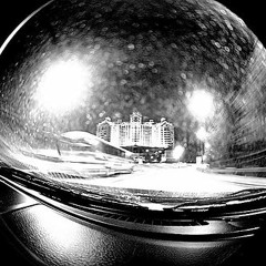 Because Thats What You Do