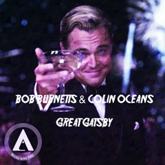 Bobby Burnetts & Colin Oceans- Great Gatsby