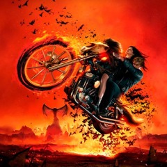 Paradise By The Dashboard Light