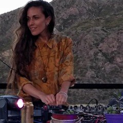 Melanie @ El Origen De I, Mendoza, Argentina, AR (2019)