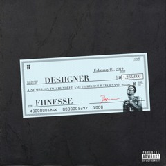 Desiigner - Fiinesse (Prod. TrackSmith)