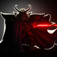 ASGORE - Remake