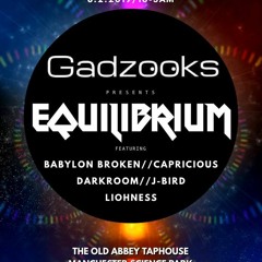 Equilibrium Promo Mix