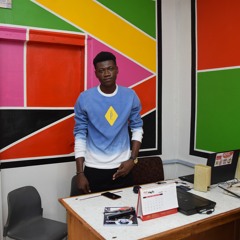 01 Stonebwoy Baddest Album Mistape