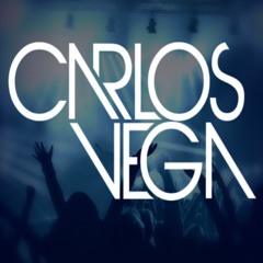DJ Carlos Vega - Welcome To My Party - EDM
