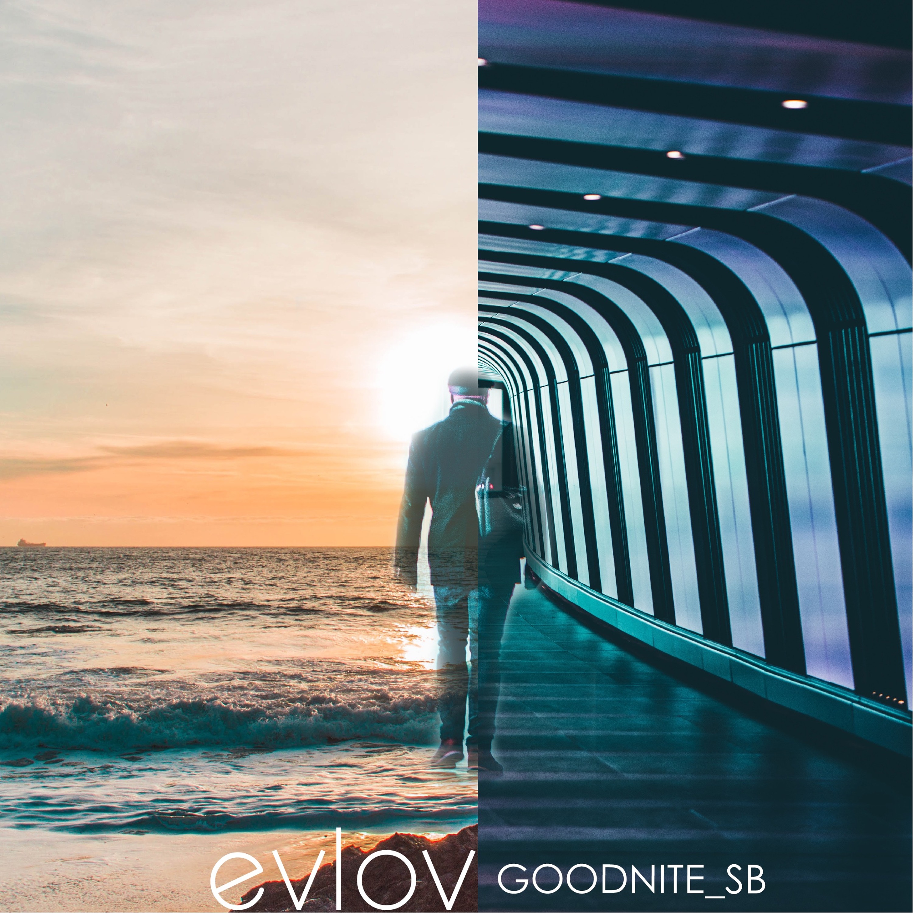 Evlov Music - A Sonic Journey