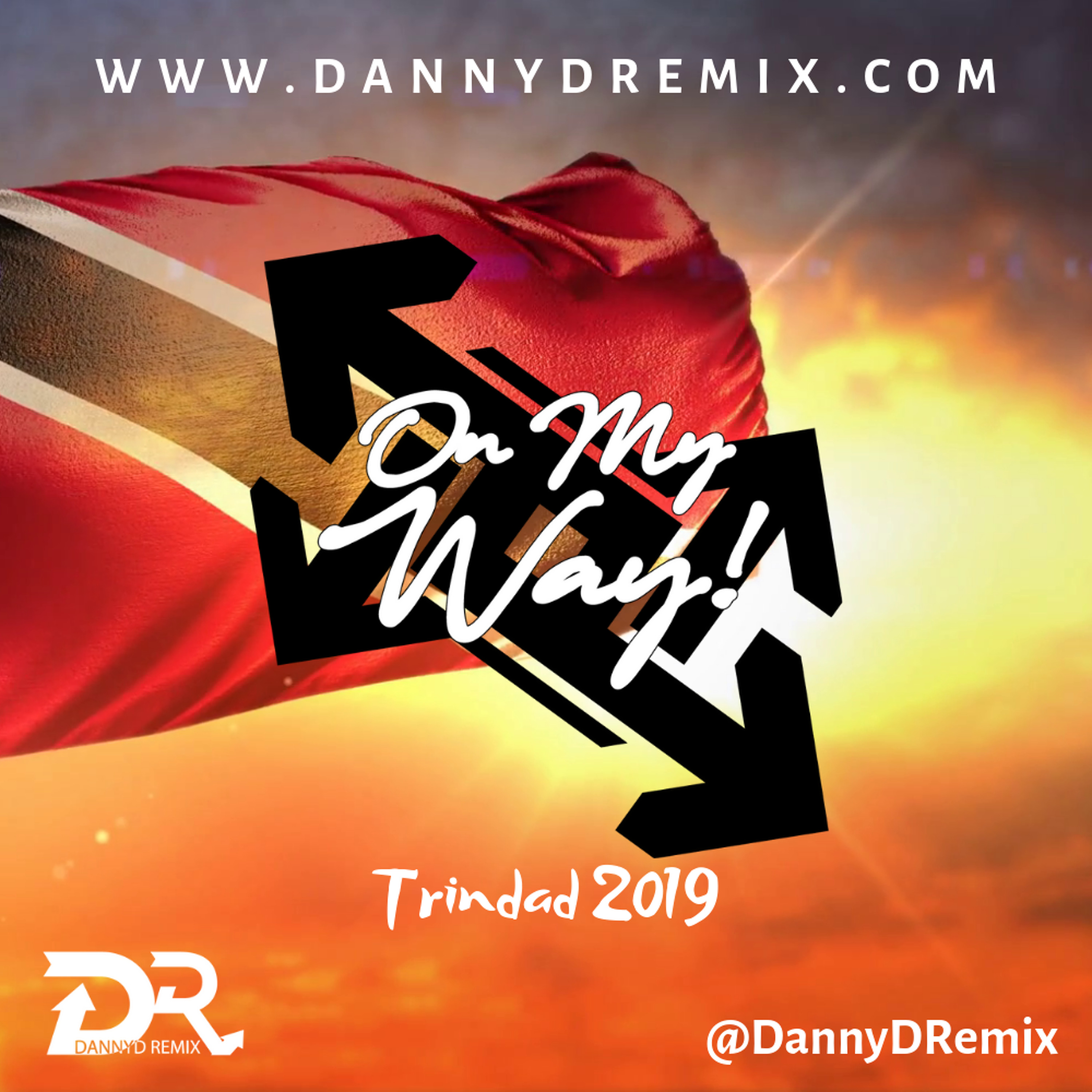 Danny D Remix