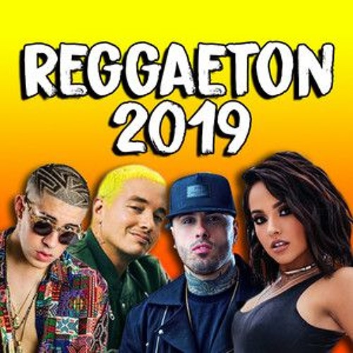Stream REGGAETON ENGANCHADO MIX 2019 by [[NOBBY DJ ]].MUSIC.] | Listen  online for free on SoundCloud