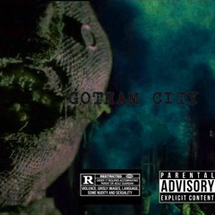 Loweyez Duug & Mobbs Radical- Gotham City(Prod. Zyller46 Beats)