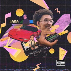 Let Me Go (feat. Terr3nce Thomas) (Prod. by 99)