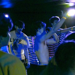 RAIN (feat. MIDNITEINOCTOBER)