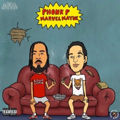 Crazy Feat.Compton Menace x Hurricane Chris (Prod. Marvel Mayne)