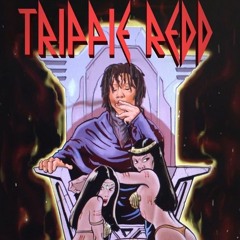 Trippie Redd - Can You Rap Like Me (freestyle)