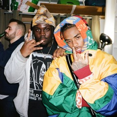 TODAY V1 ft BALLY (PROD APHER)